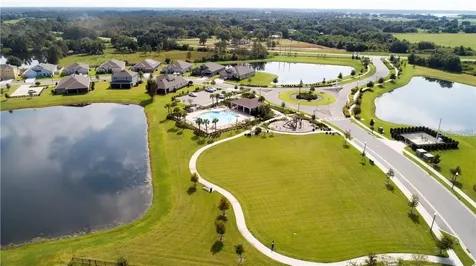 5579 Bakewell Place St Cloud FL 34771