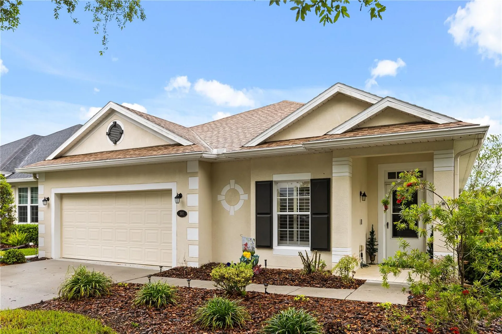 307 Heron Point Way Deland FL 32724