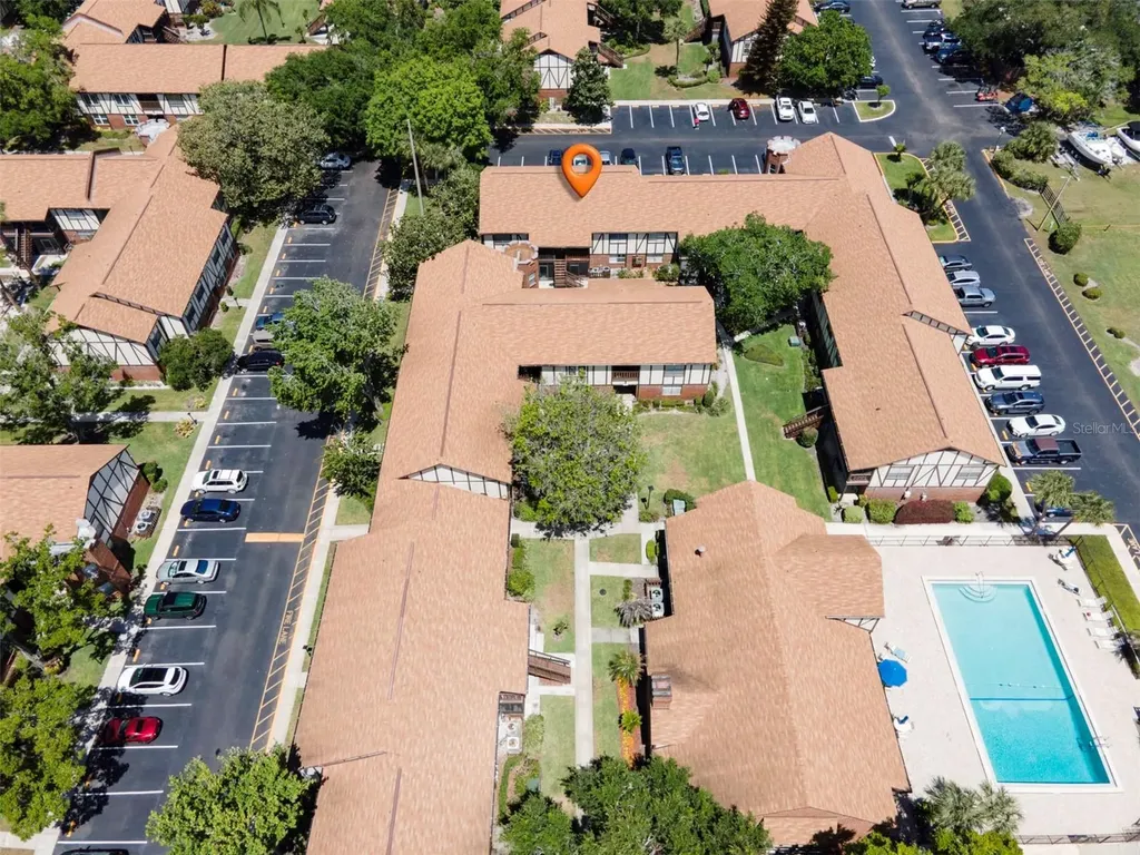 5441 Hansel Avenue Orlando FL 32809