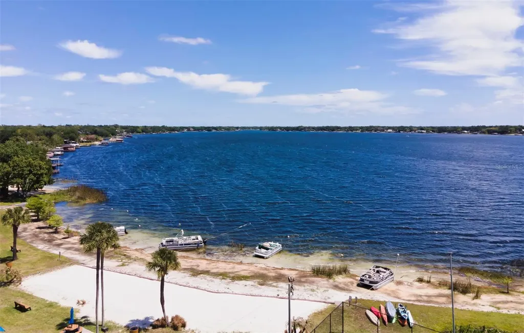5441 Hansel Avenue Orlando FL 32809