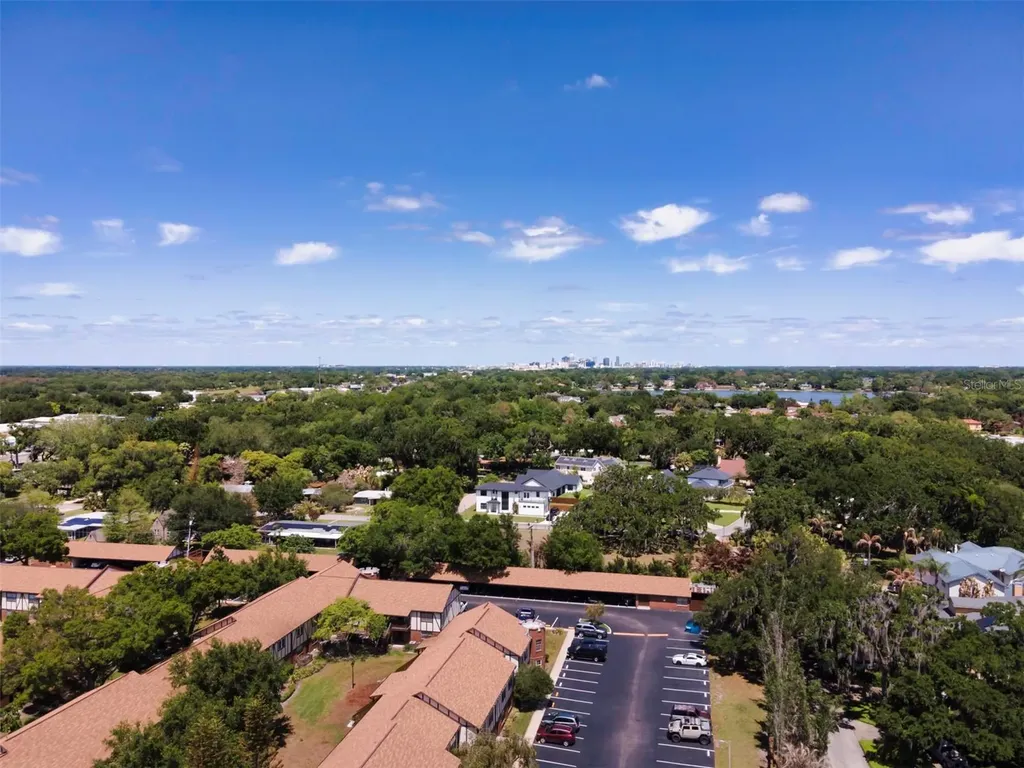 5441 Hansel Avenue Orlando FL 32809