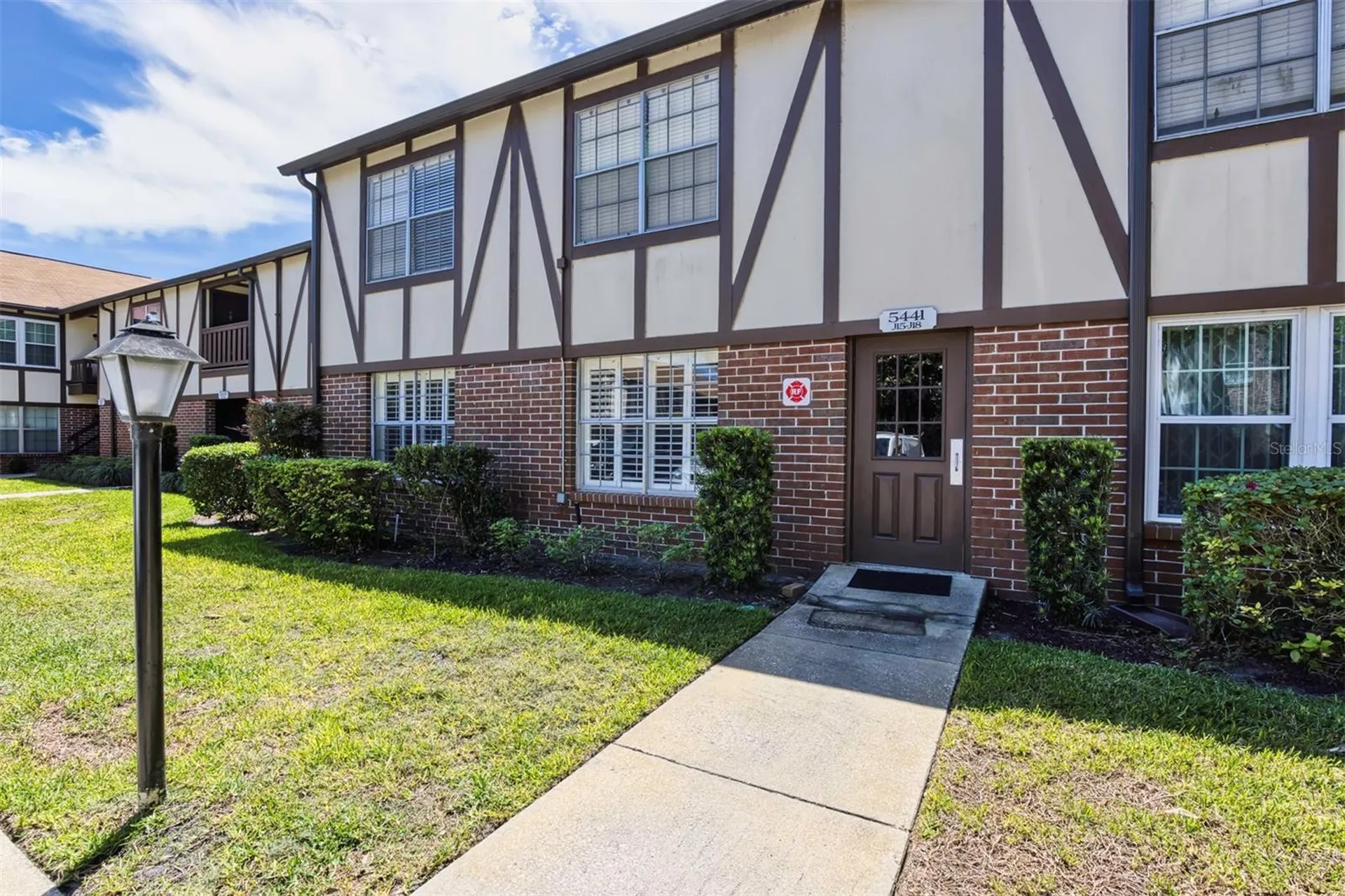 5441 Hansel Avenue Orlando FL 32809