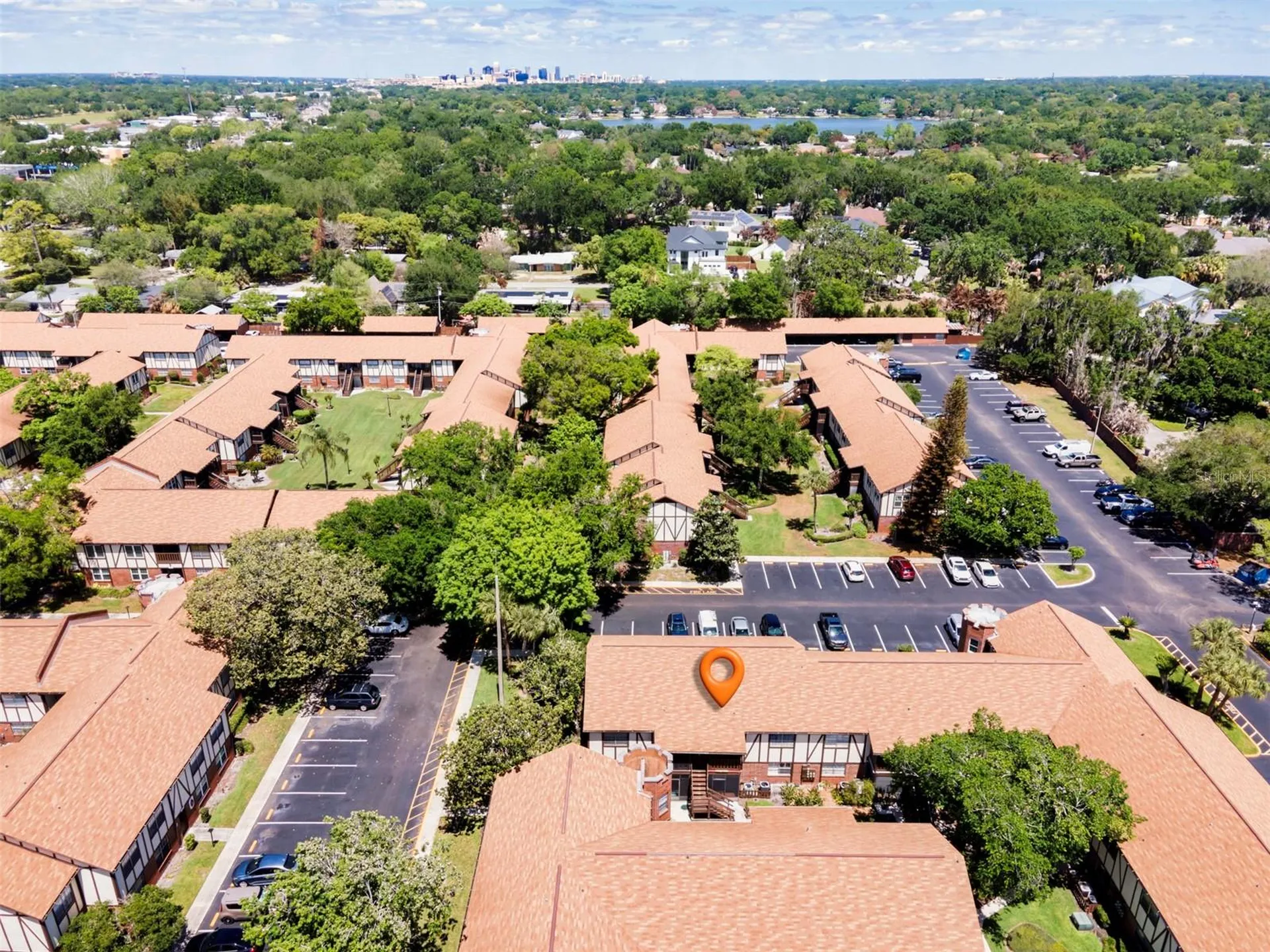 5441 Hansel Avenue Orlando FL 32809
