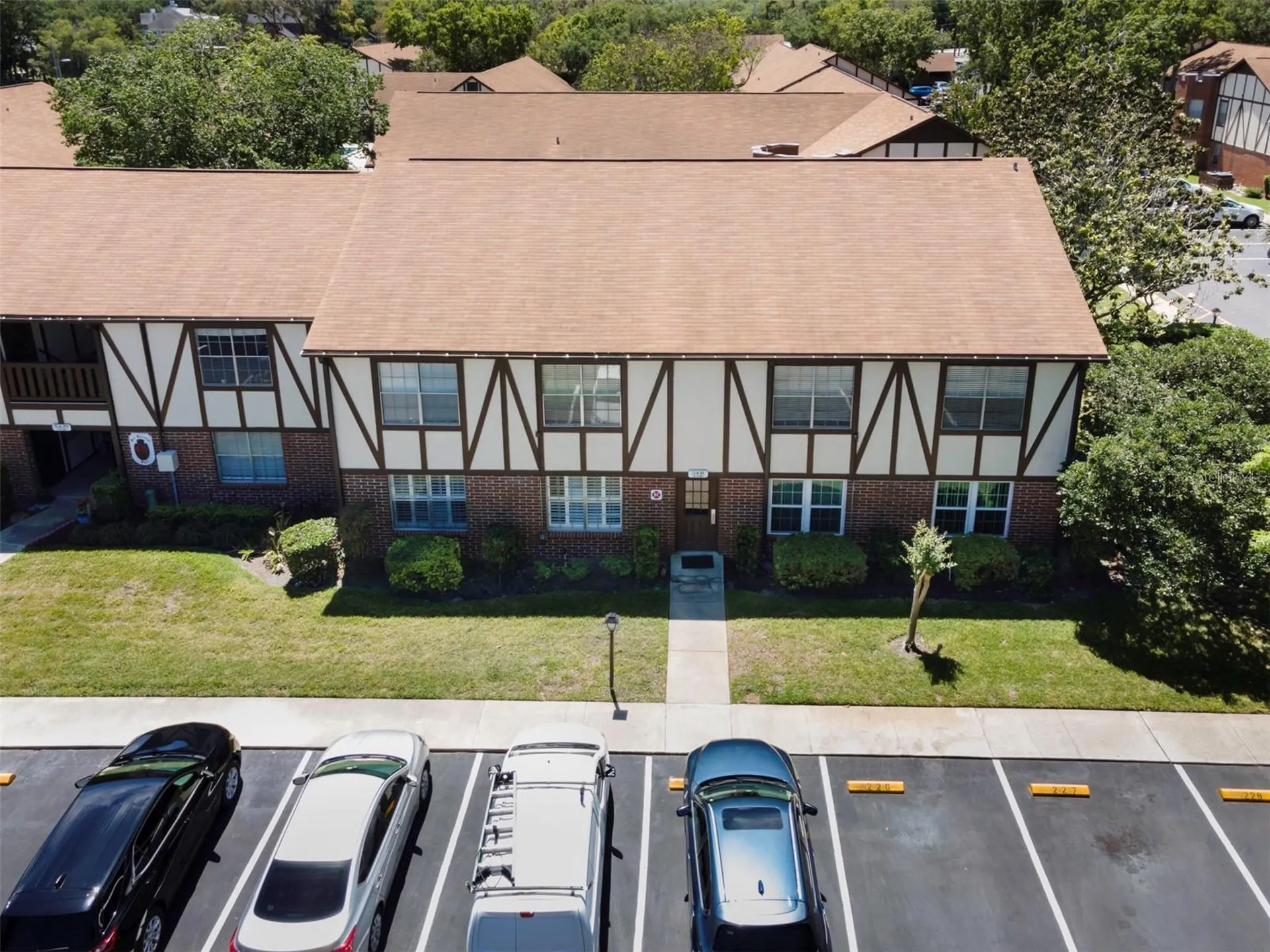 5441 Hansel Avenue Orlando FL 32809