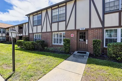 5441 Hansel Avenue Orlando FL 32809