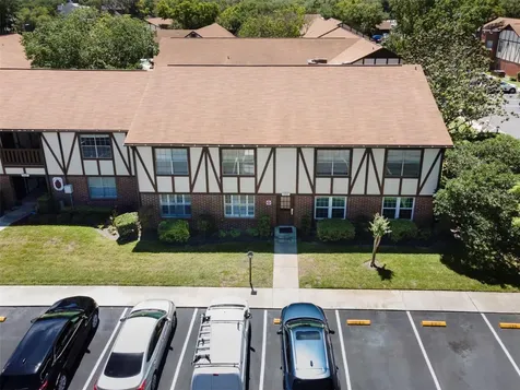 5441 Hansel Avenue Orlando FL 32809