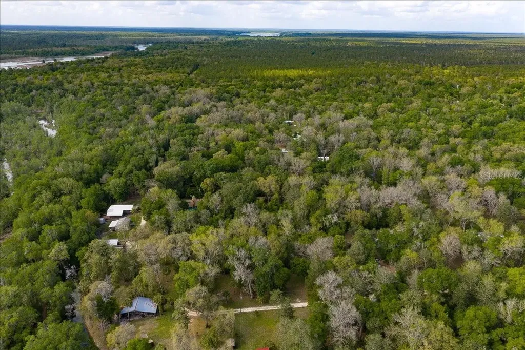 Tbd NE 189th Street Fort Mc Coy FL 32134