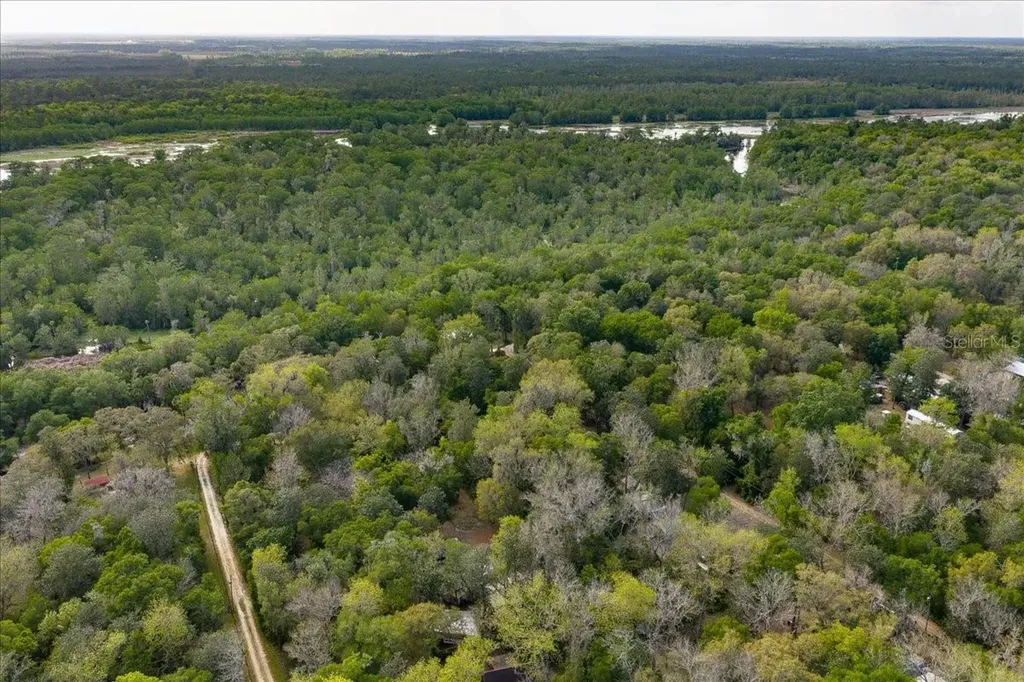 Tbd NE 189th Street Fort Mc Coy FL 32134