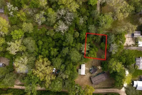 Tbd NE 189th Street Fort Mc Coy FL 32134
