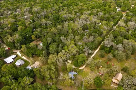 Tbd NE 189th Street Fort Mc Coy FL 32134