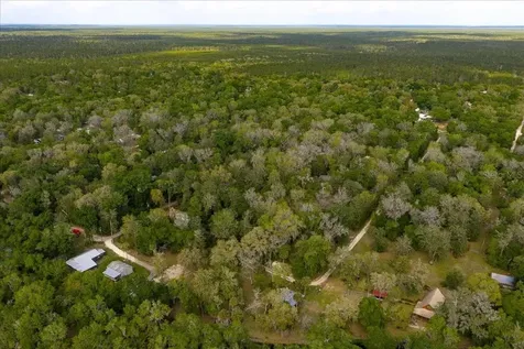 Tbd NE 189th Street Fort Mc Coy FL 32134