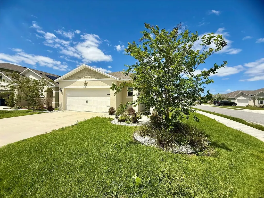 2415 Brassie Court Winter Haven FL 33884