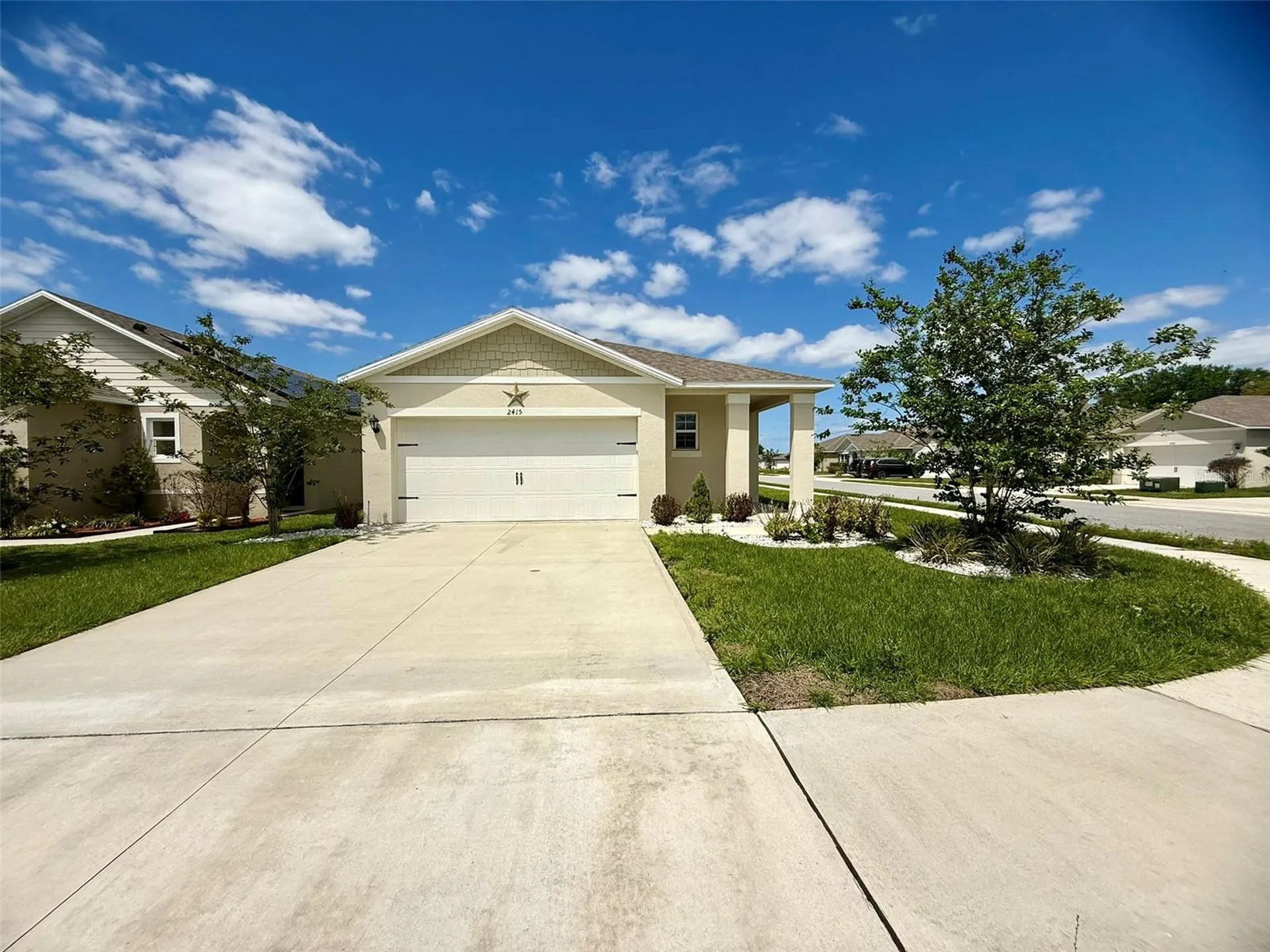 2415 Brassie Court Winter Haven FL 33884