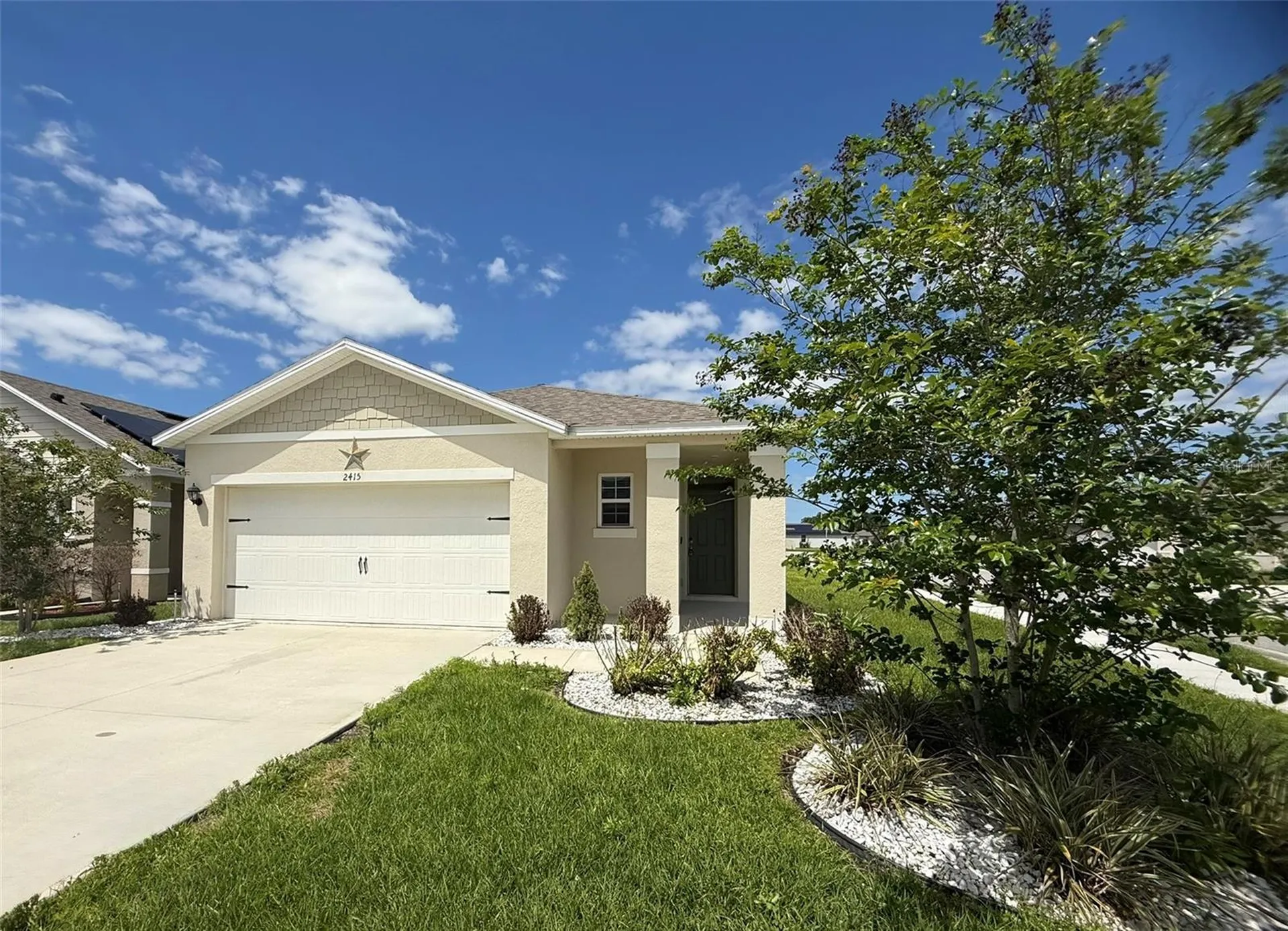 2415 Brassie Court Winter Haven FL 33884