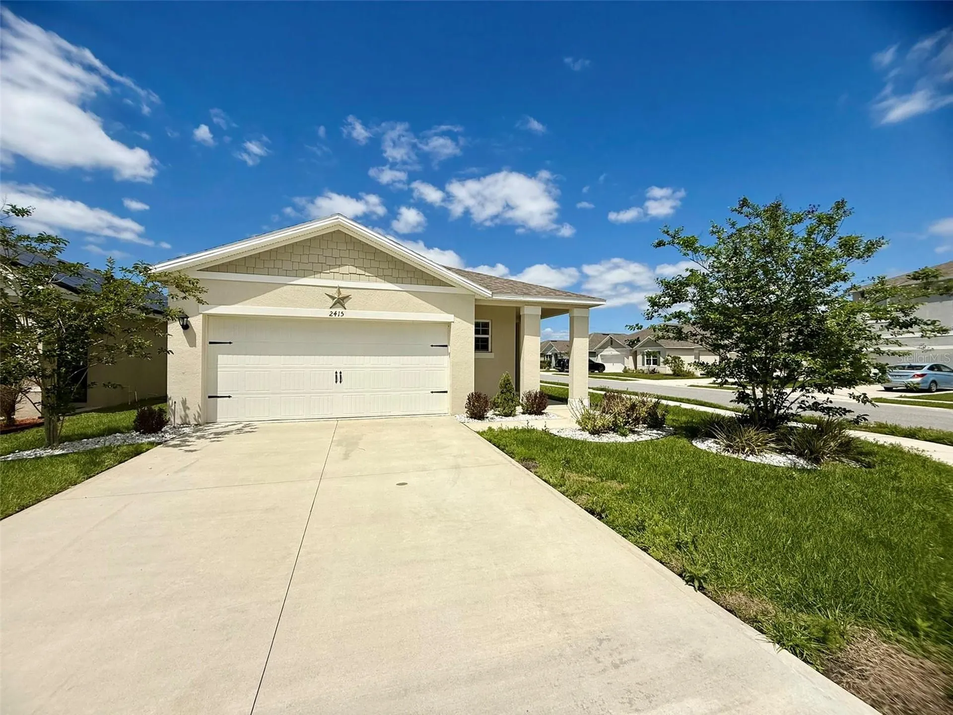 2415 Brassie Court Winter Haven FL 33884