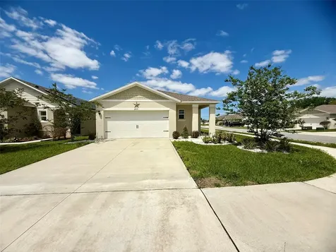 2415 Brassie Court Winter Haven FL 33884