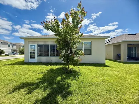 2415 Brassie Court Winter Haven FL 33884