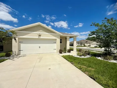 2415 Brassie Court Winter Haven FL 33884