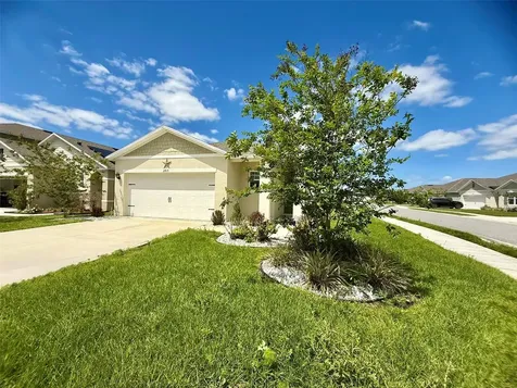 2415 Brassie Court Winter Haven FL 33884