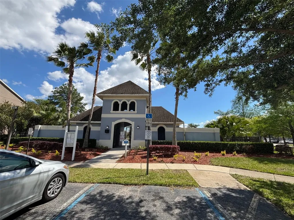 1861 Chatham Place Drive Orlando FL 32824