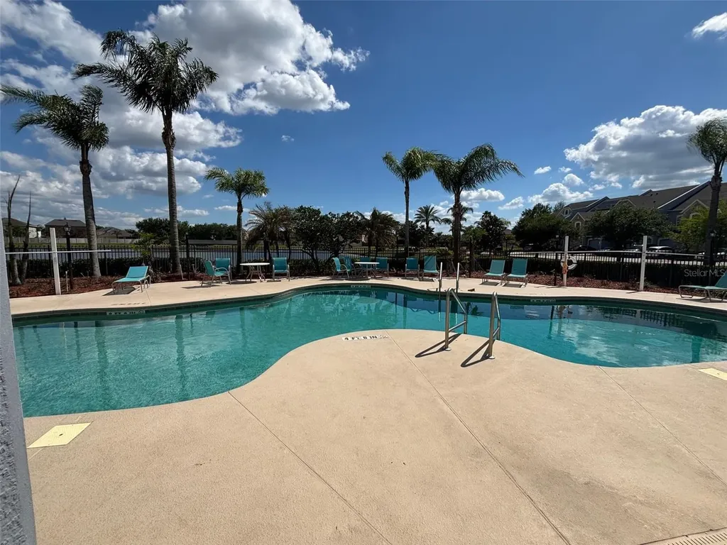 1861 Chatham Place Drive Orlando FL 32824