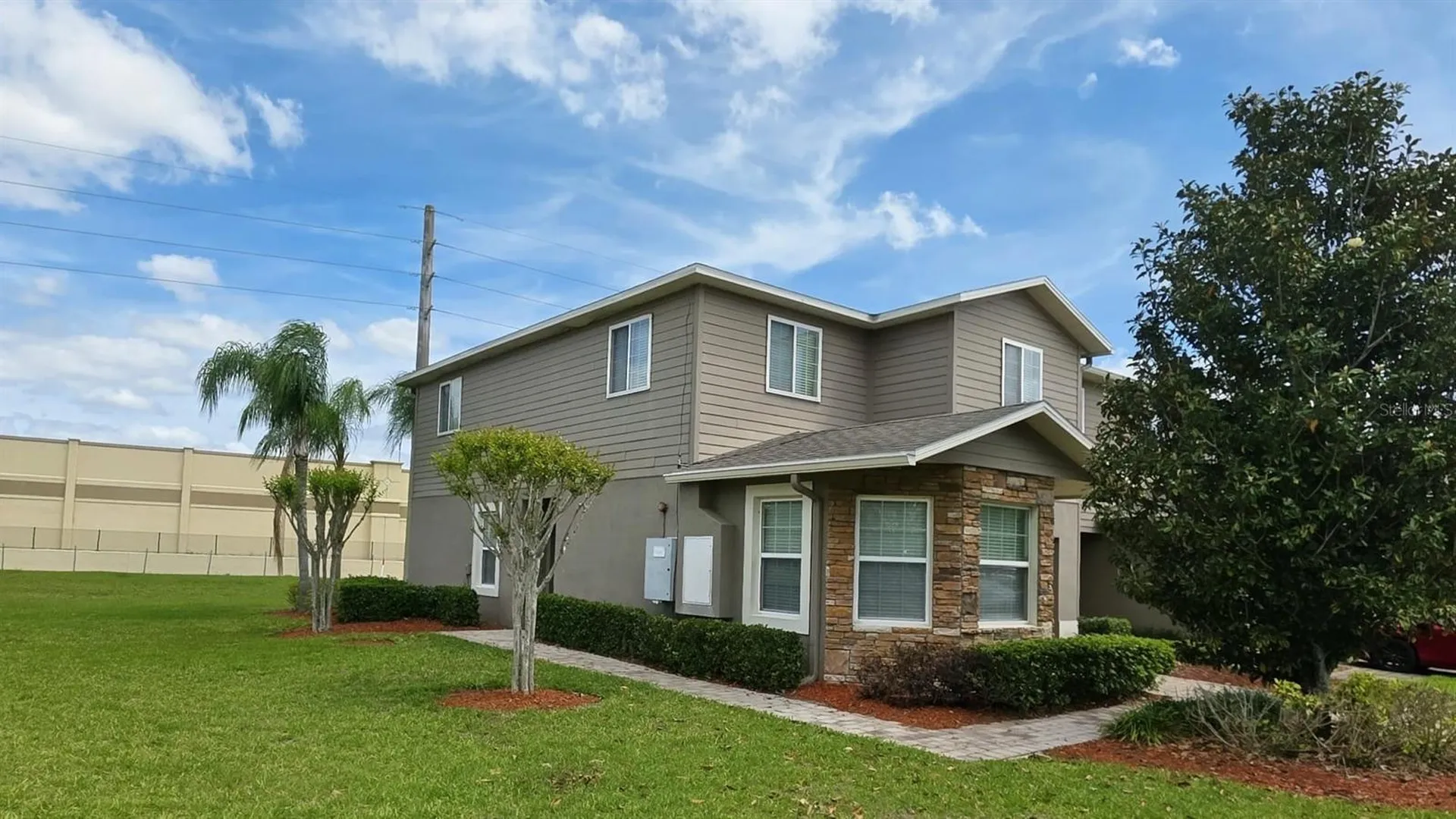 1861 Chatham Place Drive Orlando FL 32824