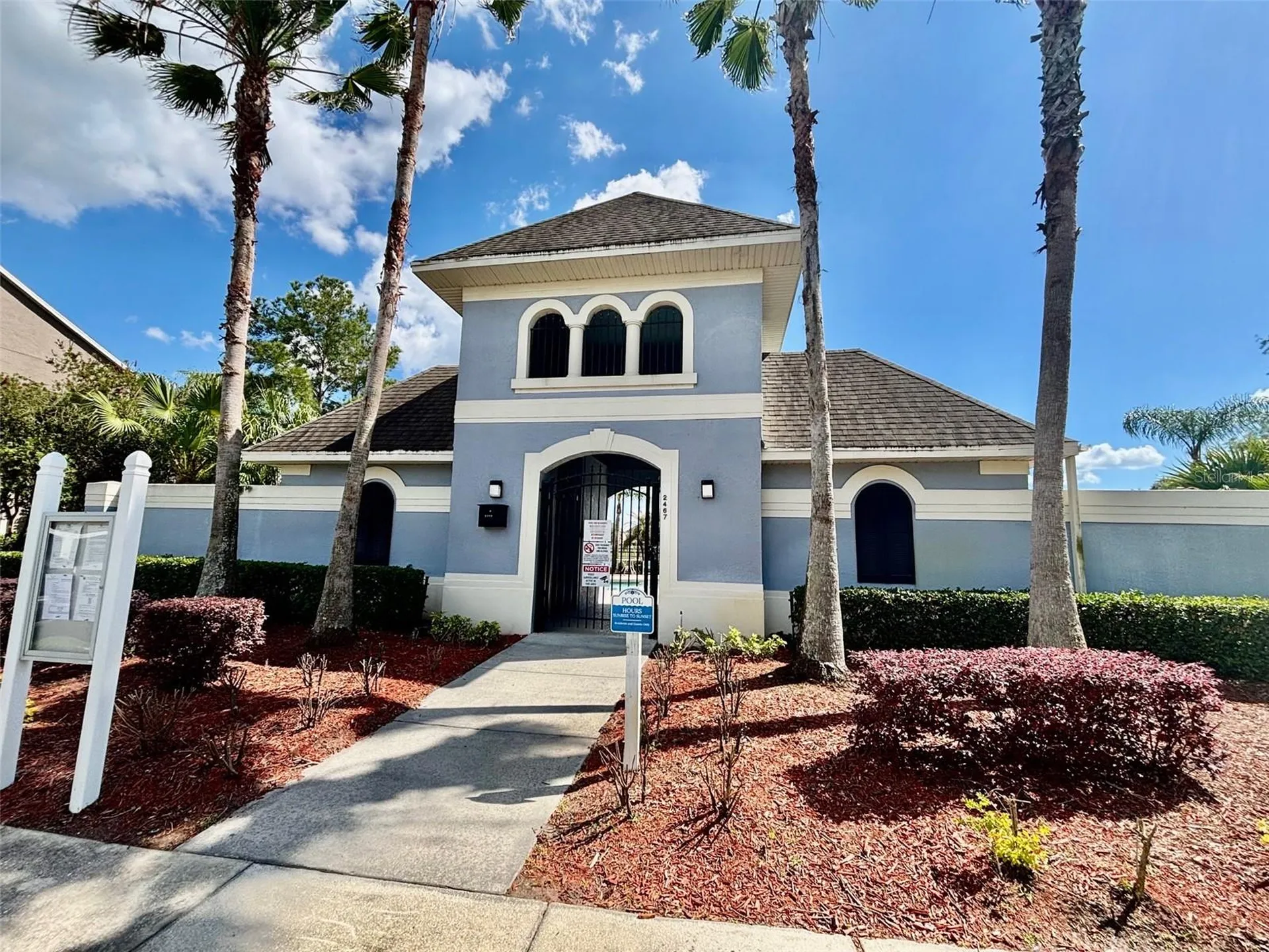 1861 Chatham Place Drive Orlando FL 32824