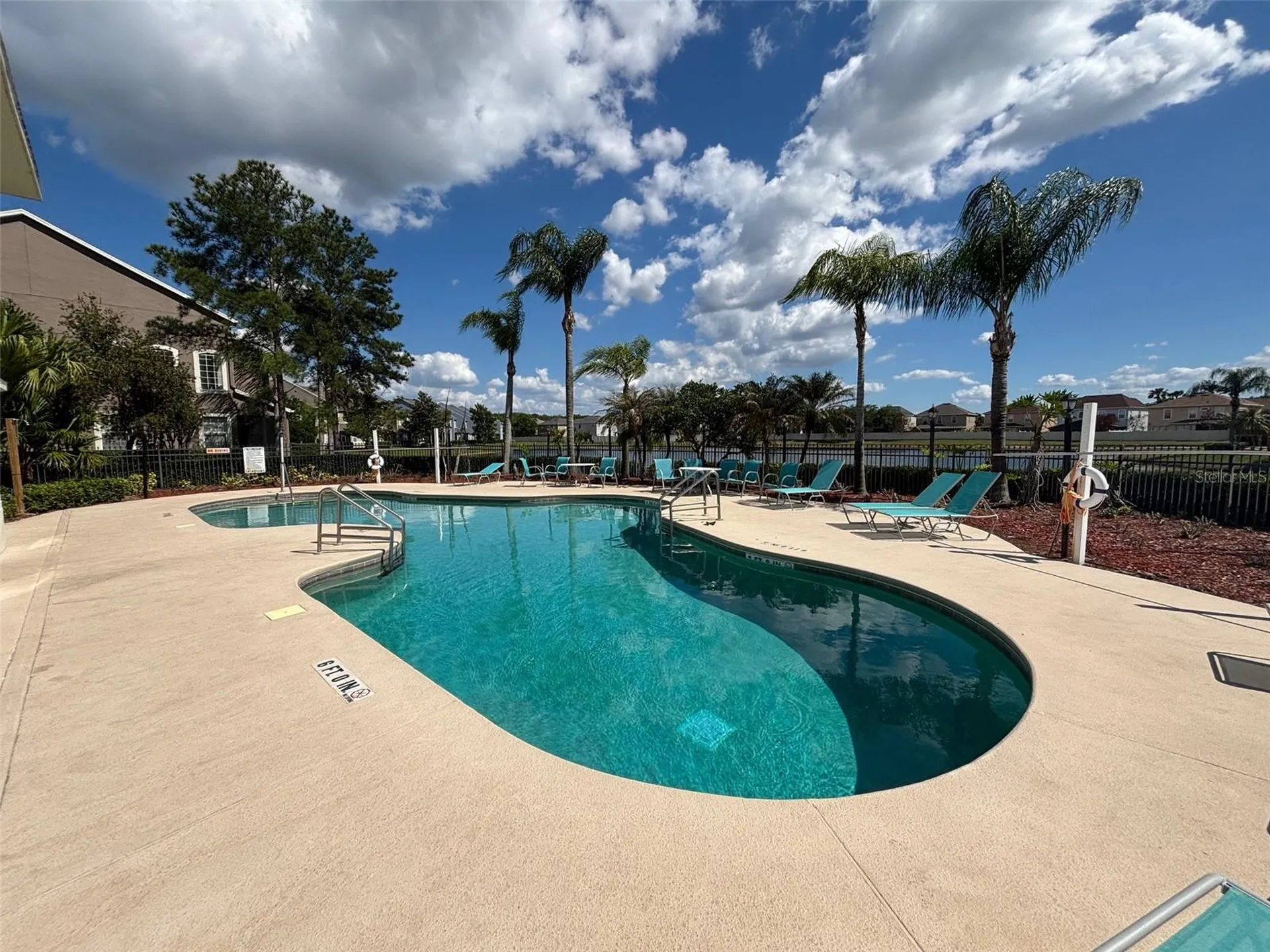 1861 Chatham Place Drive Orlando FL 32824
