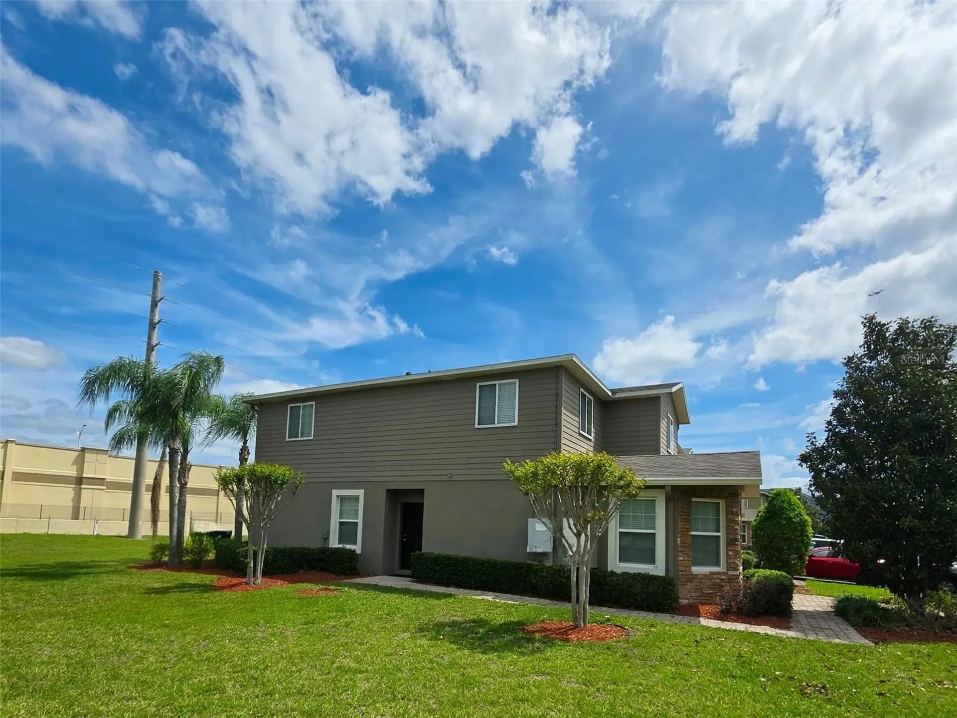 1861 Chatham Place Drive Orlando FL 32824