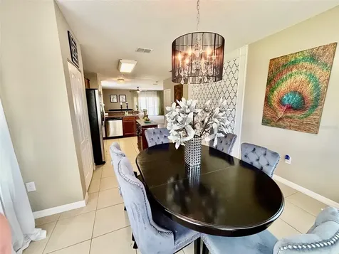 1861 Chatham Place Drive Orlando FL 32824