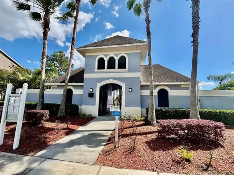 1861 Chatham Place Drive Orlando FL 32824