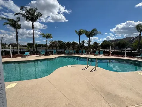1861 Chatham Place Drive Orlando FL 32824