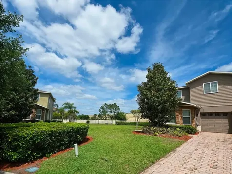 1861 Chatham Place Drive Orlando FL 32824