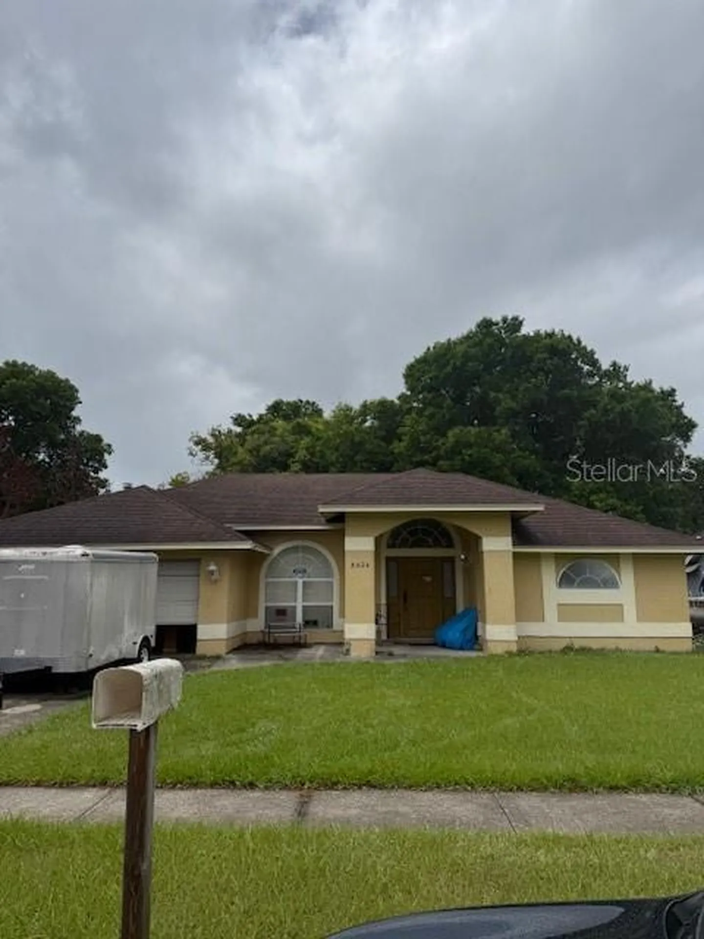 3424 Alissa Court Orlando FL 32808