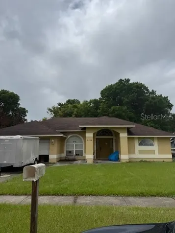 3424 Alissa Court Orlando FL 32808
