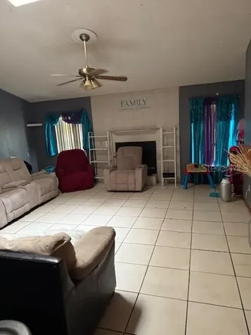 3424 Alissa Court Orlando FL 32808