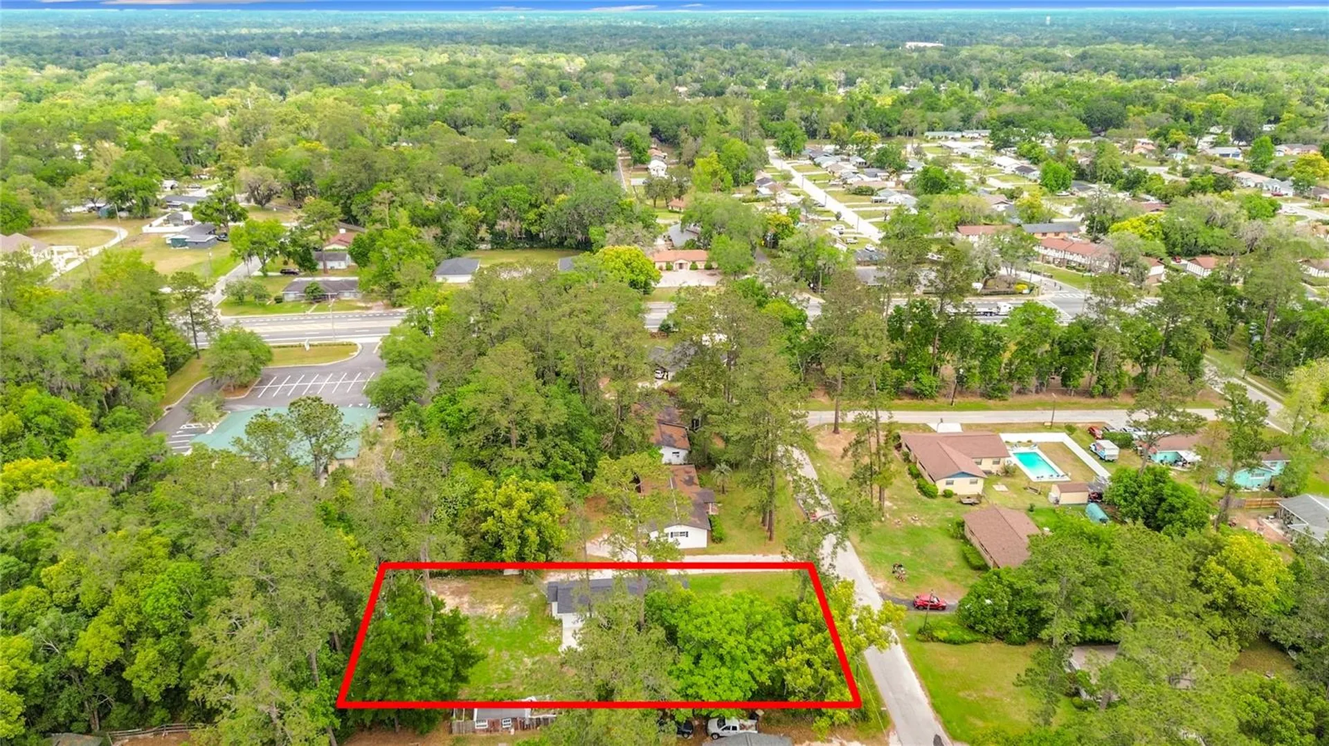 1220 NE 16th Avenue Ocala FL 34470