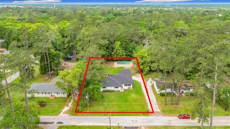 1220 NE 16th Avenue Ocala FL 34470
