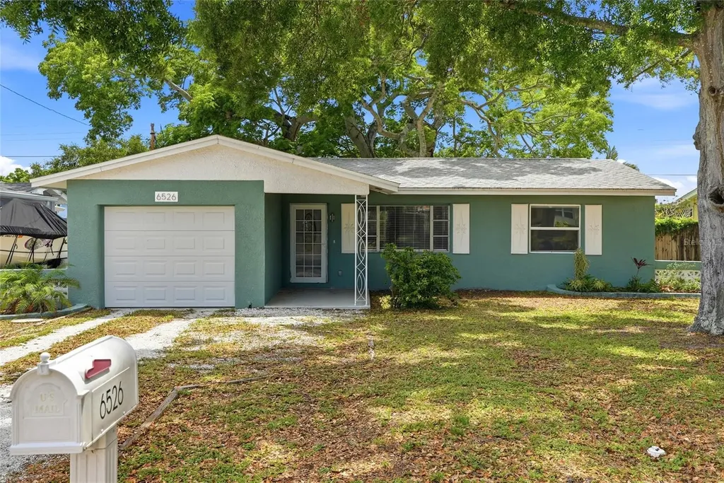 6526 43rd Avenue N Kenneth City FL 33709