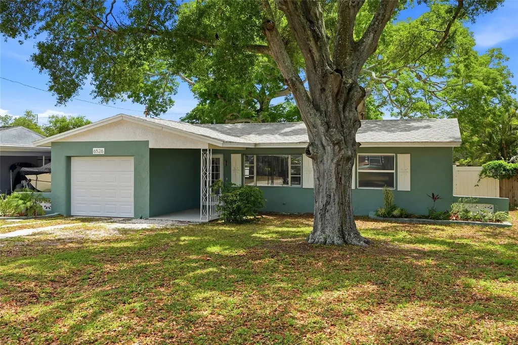 6526 43rd Avenue N Kenneth City FL 33709