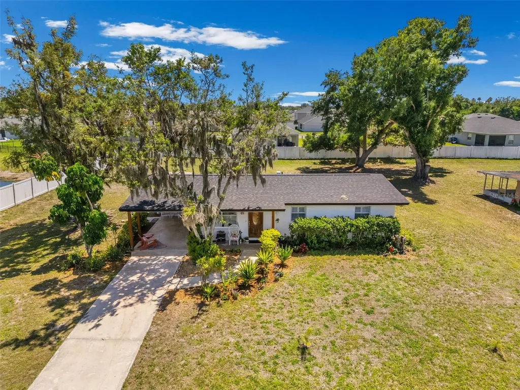 3108 60th Street E Palmetto FL 34221