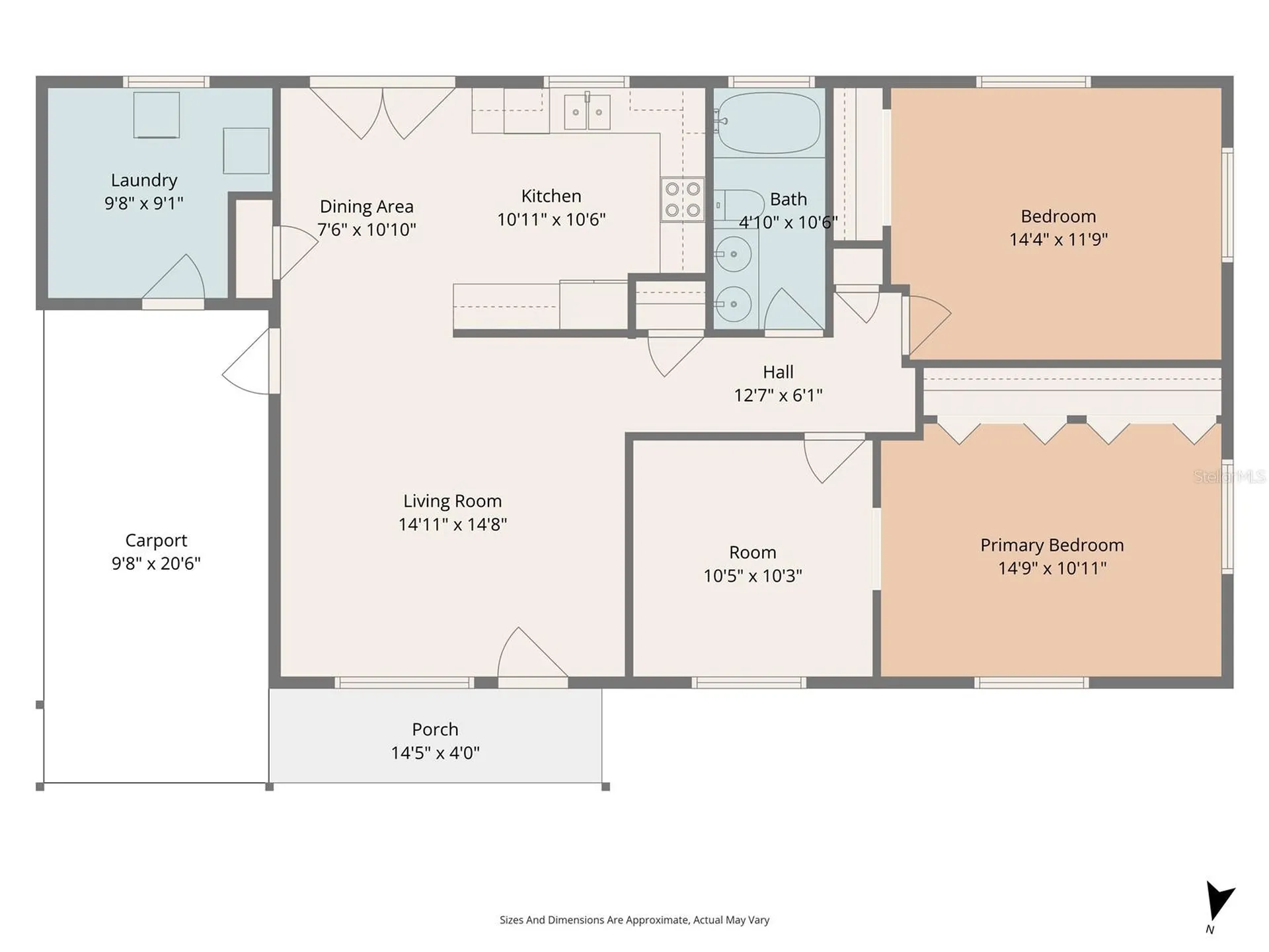 3108 60th Street E Palmetto FL 34221