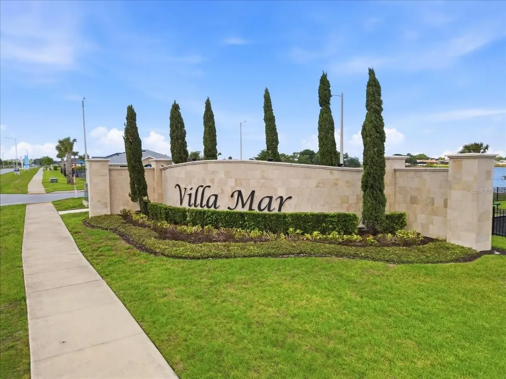 851 Vienna Drive Winter Haven FL 33884