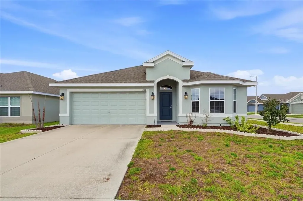 851 Vienna Drive Winter Haven FL 33884