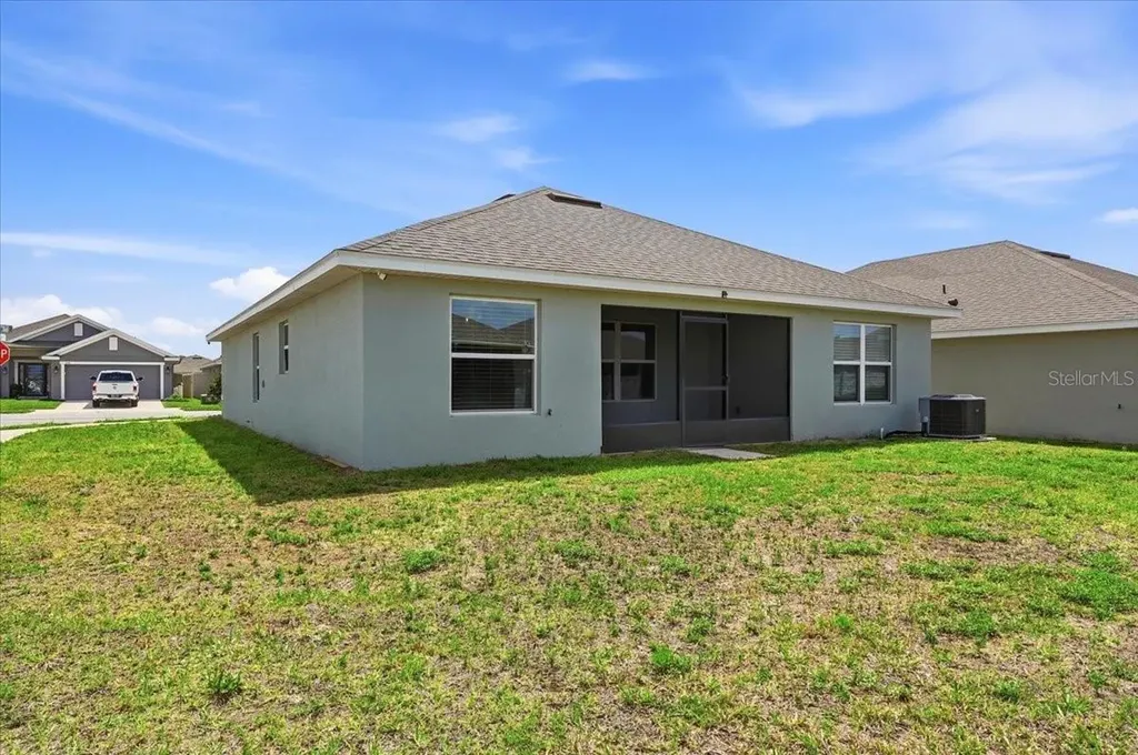 851 Vienna Drive Winter Haven FL 33884