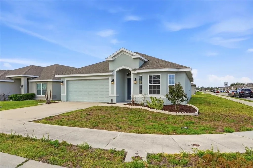 851 Vienna Drive Winter Haven FL 33884