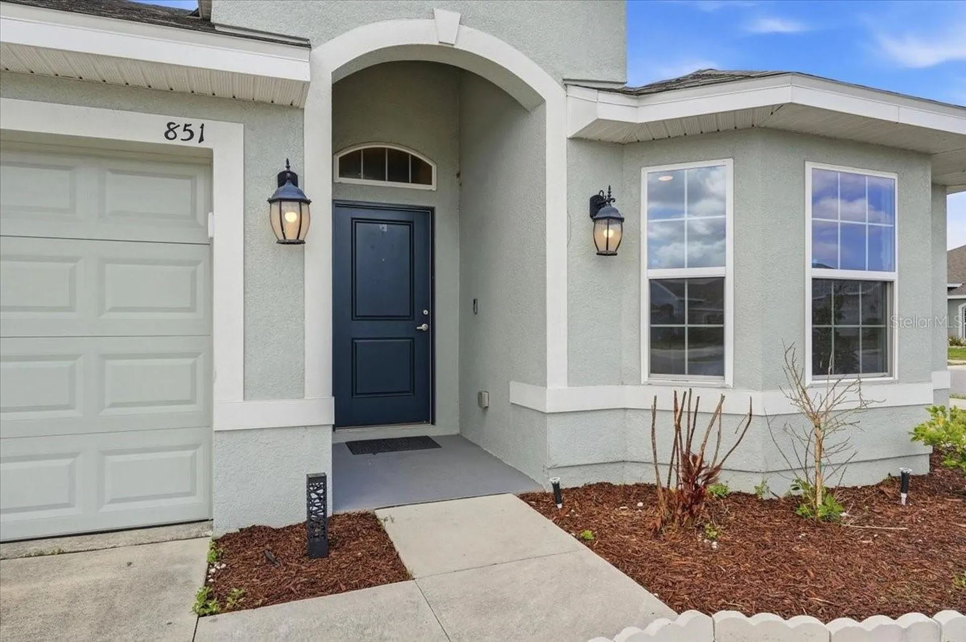 851 Vienna Drive Winter Haven FL 33884