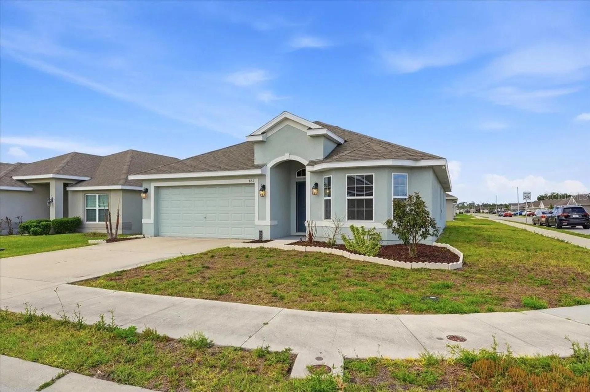 851 Vienna Drive Winter Haven FL 33884