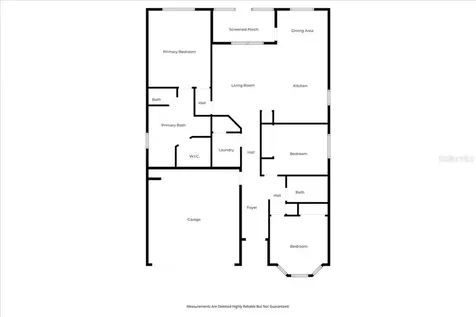 851 Vienna Drive Winter Haven FL 33884