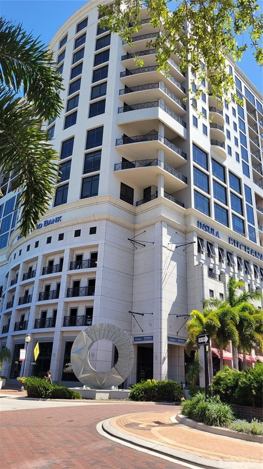 50 Central Avenue Sarasota FL 34236